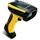 Datalogic PD9130, 1D, Multi-IF, schwarz, gelb,