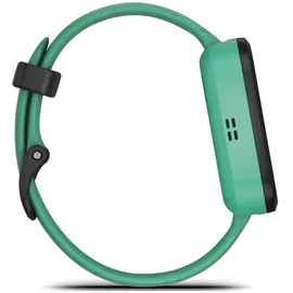 Garmin Bounce Seegrün