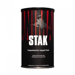 Universal Nutrition Animal Stak (21 Packungen)