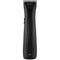 Wahl - Beret stealth SCHWARZ Trimmer Konturen Haarschneider Barber 08841-1516H