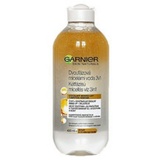 Garnier Skin Naturals Two-Phase Micellar Water All In One 400 ml
