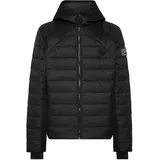 Plein Sport Winterjacke schwarz 4XL