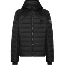 Plein Sport Winterjacke schwarz 4XL