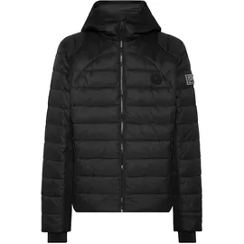 Plein Sport Winterjacke schwarz 4XL