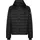 Plein Sport Winterjacke schwarz 4XL