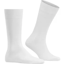 Falke Cool 24/7 Socken 1 Paar Weiß 41-42