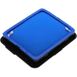 Philips CP0617 (432200494512) Filter für FC97... PowerPro Expert Staubsauger