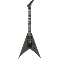 Jackson JS32 King V Matte Army Drab