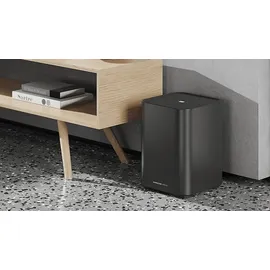Sennheiser AMBEO Sub, Subwoofer, Anthrazit