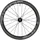ZIPP 303 XPLR SW Hinterrad Tubeless - center lock - Centerlock