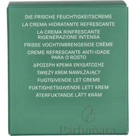 LA MER The Moisturizing Fresh Cream 15 ml