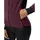 Vaude Damen Kuro Air Jacke (Größe L, lila)