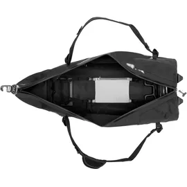 Ortlieb Duffle RG 2-Rollen 83 cm / 85 l black