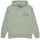 QUIKSILVER »Graphic« MIX Hoodie Quiksilver Chinois Green