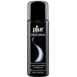 Pjur Original Personal Glide Gleitgel 30 ml