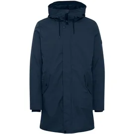 Indicode Parka IDFido blau XL