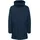 Indicode Parka IDFido blau XL