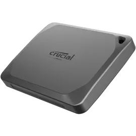 Crucial X9 Pro 2 TB USB-C 3.2 Grau CT2000X9PROSSD9