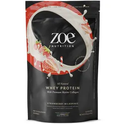 zoe Whey Pulver 454 g