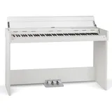 FunKey DP-1088 WM Digitalpiano Weiß matt