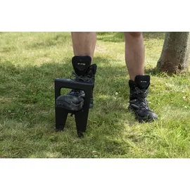 Showgear TerraFix 2 Bodenanker für mittelschweres Terrain