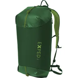 Exped Radical 45 forest one size