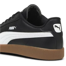 Puma 9-T Damen Schwarz/Weiß 44