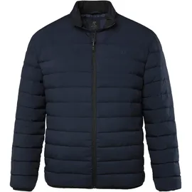 Jp1880 Steppjacke blau 8XL