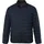 Jp1880 Steppjacke blau 8XL