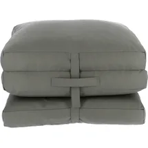 Jan Kurtz Möbel Sheffield Light Gästematratze 75 x 183 cm H2 Polyester