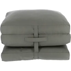 Jan Kurtz Möbel Sheffield Light Gästematratze 75 x 183 cm H2 Polyester