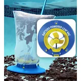 Chemoform - Pool Blaster Leaf Vac Bodensauger Schwimmbadreiniger Laubsauger Poolsauger 477217