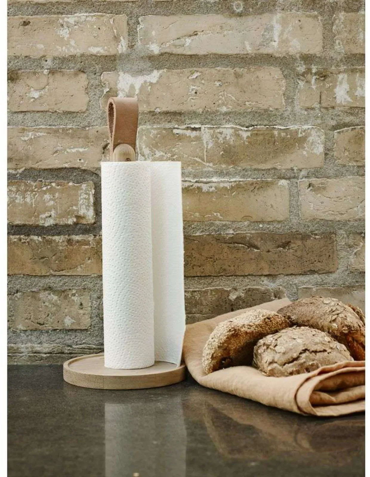 Zubehör FRITZ HANSEN, Holz, Holz - 30.5
