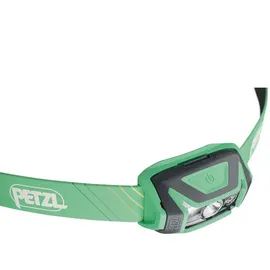 Petzl Tikka Core Grün