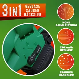 Gardebruk LS 3000