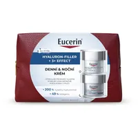 Eucerin Hyaluron-Filler + 3x Effect Weihnachtsgeschenk-Set