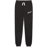 Puma ESS+ Blossom Strickhose Schwarz 152