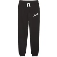 Puma Sweatpants ESS+ Schwarz 152