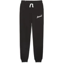 Puma Sweatpants ESS+ Schwarz 152