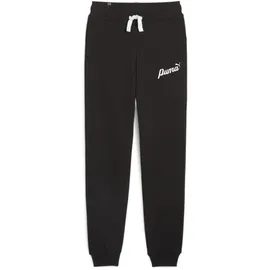 Puma Sweatpants ESS+ Schwarz 152