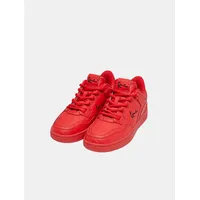 Karl Kani 89 LXRY PRM Sneaker in Rot, Größe 46