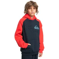 QUIKSILVER »Age Of Blue Emboss« Quiksilver Dark Navy -