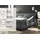 ed exciting design Evolution 180 x 200 cm Grau