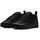 Nike Air Max Bia Kinder Schwarz/Weiß 38,5