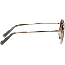 Marc O'Polo Sonnenbrille MARC O'POLO "Marc O'Polo EYEWEAR Sonnenbrille, gold, Sonnenbrillen Sonnenbrille