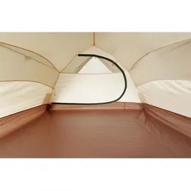 Vaude Allround Mark 3P Zelt (Größe One Size, gruen)