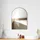 Homcom Badspiegel 50 x 3B x 70H cm-Schwarz | Gr.: onesize