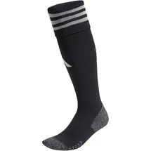 adidas Adi 23 Stutzen schwarz/weiß XS