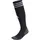 adidas Adi 23 Stutzen schwarz/weiß XS