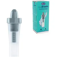 Chicco Easy Breath Nasendusche, für die Hygiene der Nasenhöhlen von Babys, 8 ml Inhalt, 0m+